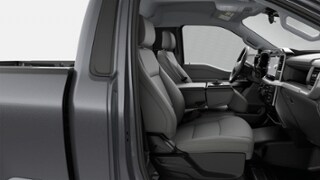 2026 Ford F-150® Internal Image 1